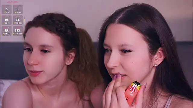 GabrielleLynchard online show from 04.18.26