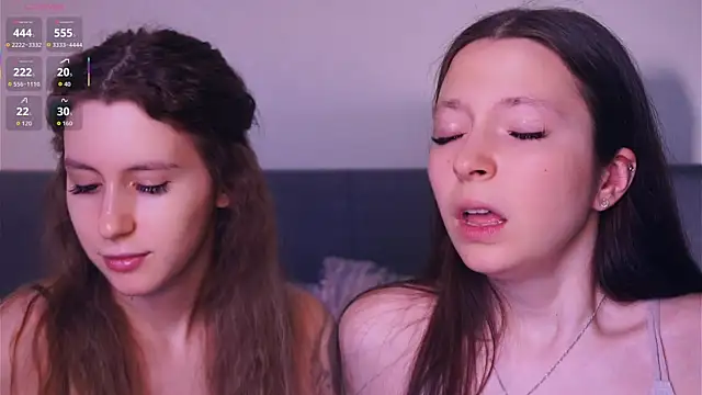 GabrielleLynchard online show from 04.19.26