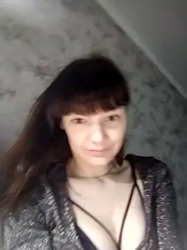 AliceSwan1122 online show from 02.07.26