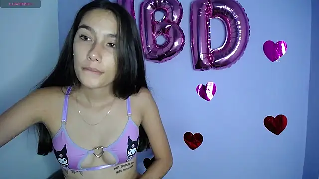 Amber Miiller2 online show from 02.23.26