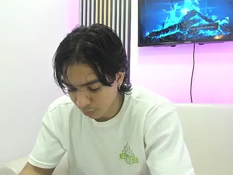 toji luxxer online show from 09.25.25