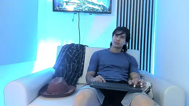 toji luxxer online show from 10.11.25