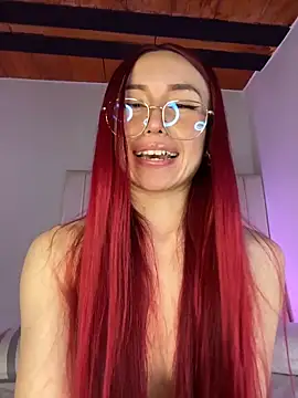 Abbi Gomez online show from 02.10.26