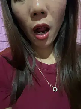 Moon pusy online show from 02.13.26