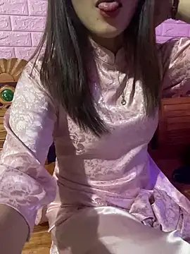 Moon pusy online show from 02.16.26