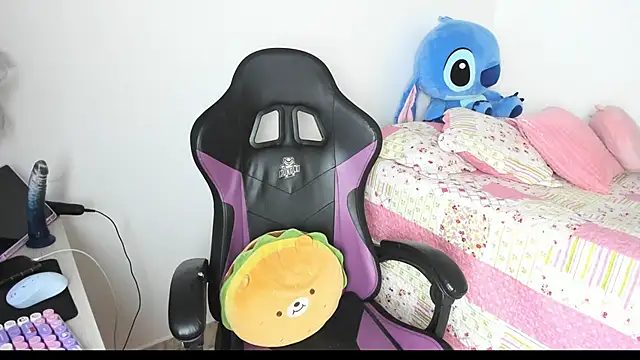 evelynrojas online show from 03.17.26