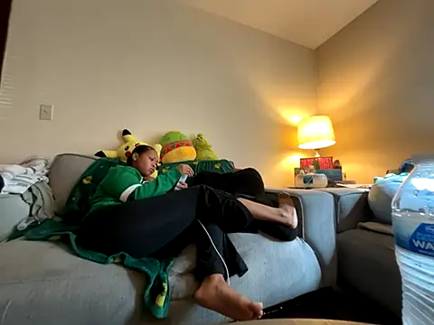 GoddessFatPuss online show from 10.01.25