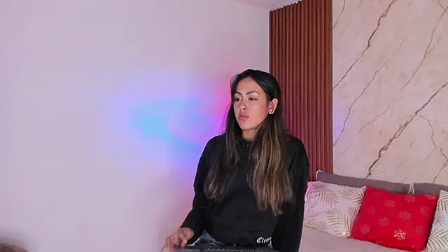 Susy spark online show from 01.16.26