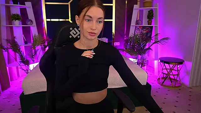 CherryyLulu online show from 09.30.25