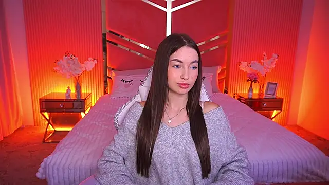 CherryyLulu online show from 11.13.25