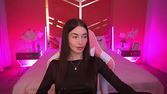 CherryyLulu online show from 11.26.25