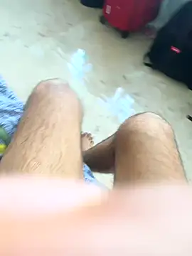 vikranthLong online show from 10.04.25