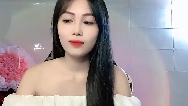 Lyly4757 online show from 11.01.25