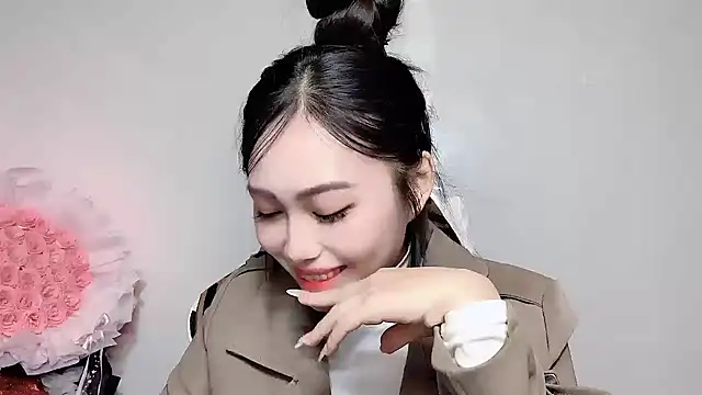 Lyly4757 online show from 01.14.26