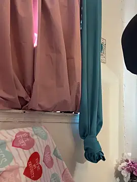 Ariasweetaspie online show from 02.01.26