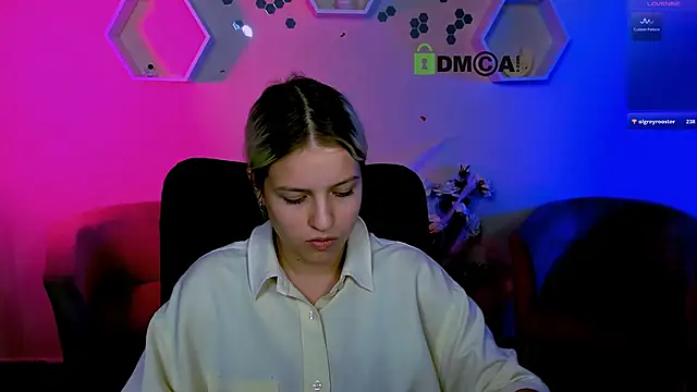 kaela spell  online show from 11.28.25