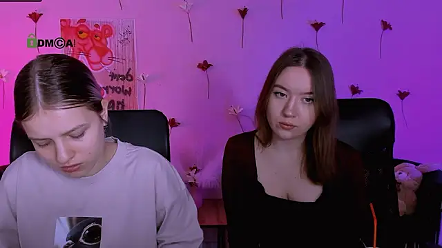 kaela spell  online show from 03.18.26