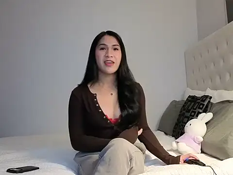 ZoeyJohnson online show from 07.23.26