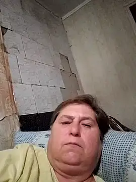 Nikusya-51 online show from 09.20.25