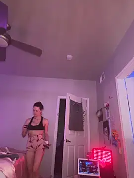 Texxaspearl online show from 04.23.26