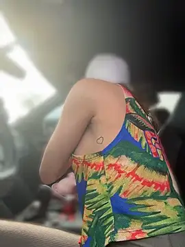 Texxaspearl online show from 04.27.26