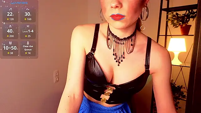 KarenSmitht online show from 03.02.26