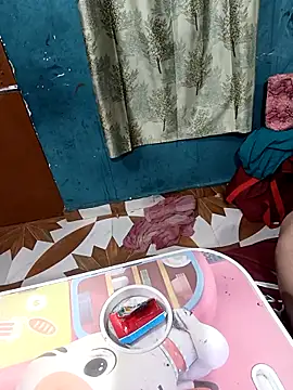 lickcandy online show from 10.07.25