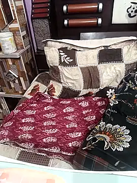 lickcandy online show from 10.11.25