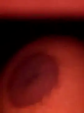 lickcandy online show from 11.13.25