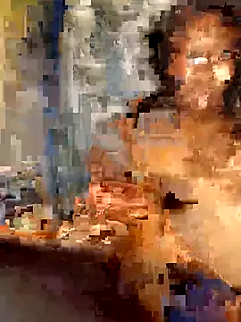 Darkchokola33 online show from 02.19.26