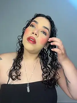 krisstenSantos online show from 12.01.25