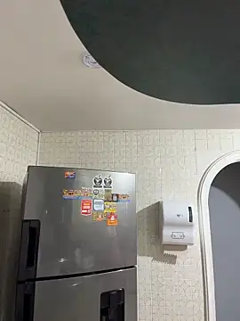 krisstenSantos online show from 03.04.26