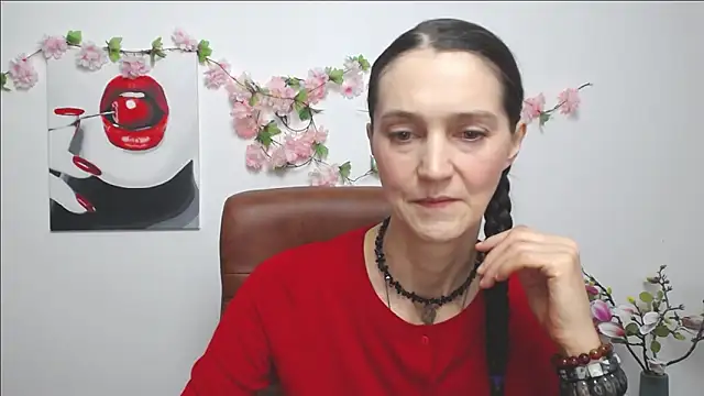 TayaFinch online show from 11.22.25