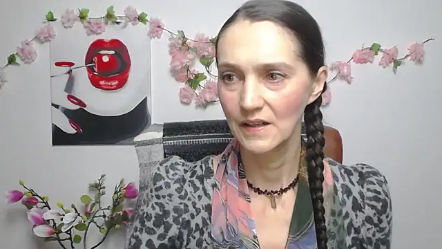 TayaFinch online show from 11.29.25