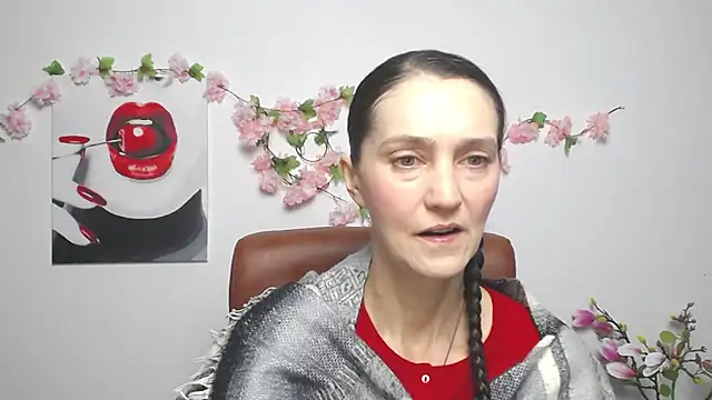 TayaFinch online show from 12.03.25