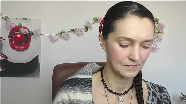 TayaFinch online show from 02.09.26