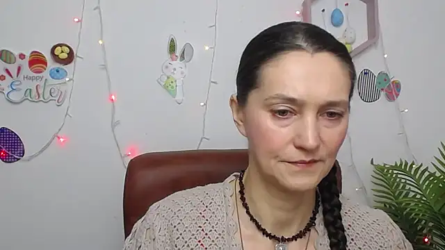 TayaFinch online show from 04.09.26