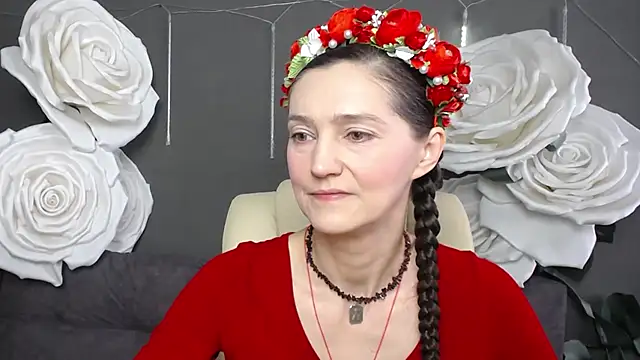 Snapshot of TayaFinch chatting on 05.31.26 TayaFinch online show from 05.31.26