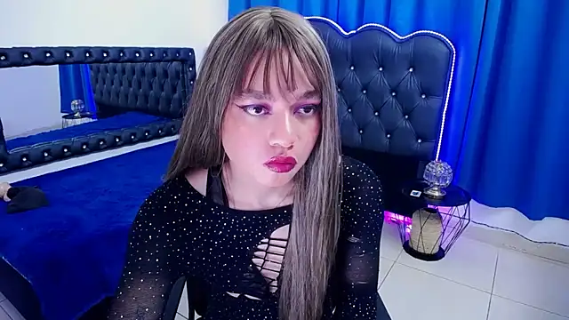 Snapshot of Cordelia_Perlman chatting on 02.16.26 Cordelia Perlman online show from 02.16.26