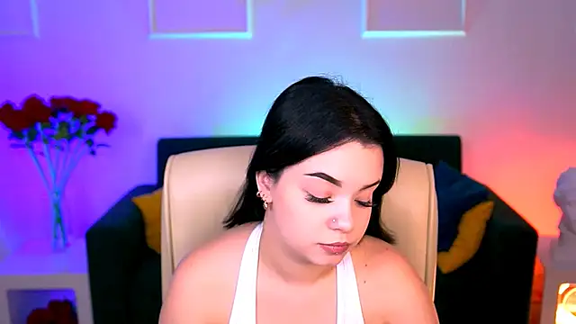 Snapshot of leslierowe_ chatting on 09.29.25 leslierowe online show from 09.29.25