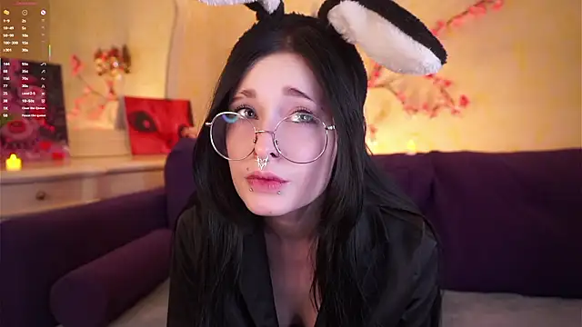 DarcyAspacio online show from 03.18.26