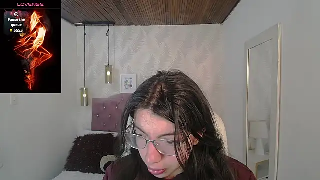 alllyson  online show from 01.14.26