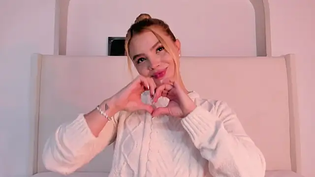 Sofi glow online show from 03.23.26