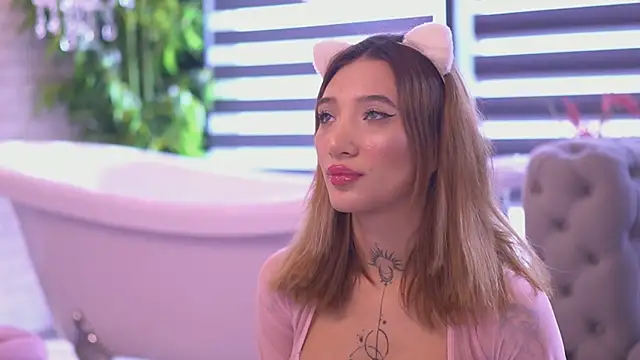 SiennaJayden online show from 09.29.25