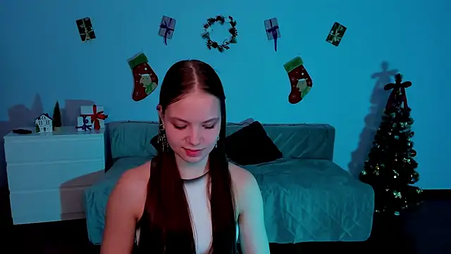 BetsyKiss online show from 12.16.25