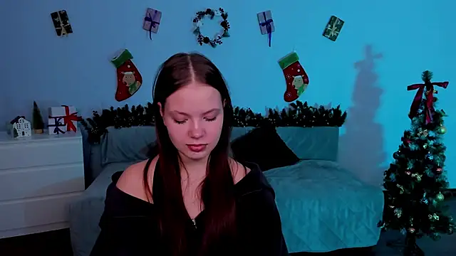 BetsyKiss online show from 01.06.26