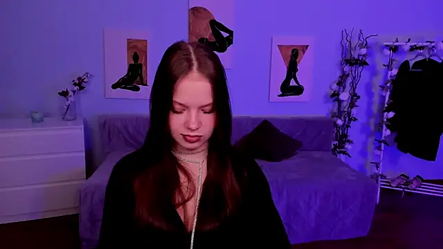 BetsyKiss online show from 02.01.26