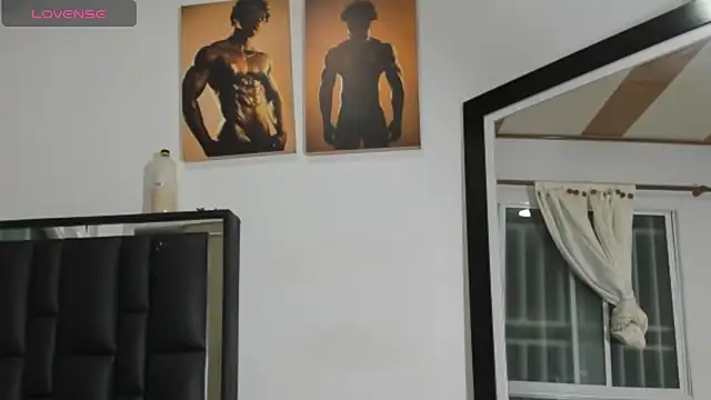 ArexBlakk online show from 01.12.26