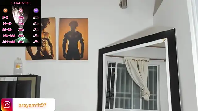 ArexBlakk online show from 01.13.26