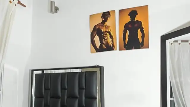 ArexBlakk online show from 01.14.26